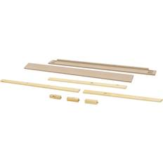 Bed Guards NAMESAKE Full Size Bed Conversion Kit M7689