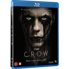 Andre Blu-ray Blu-ray The crow