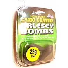 Dinsmores Fiskegrej Dinsmores Dinsmores Arlesey Bombs 60g