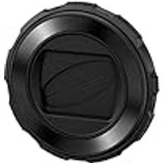 Olympus tough tg 7 OM SYSTEM Linsskydd LB-T01 för Olympus Tough TG-5 TG-6 TG-7 Objektivadapter
