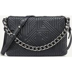 DKNY Bags DKNY Desiree Shoulder Bag - Black