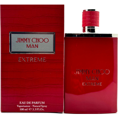 Jimmy Choo Man Extreme Eau de Parfum 100ml 100ml