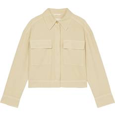 Marc O'Polo Übergangsjacke - Beige