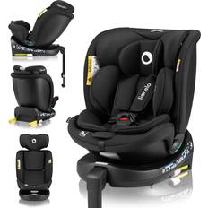 Kindersitz Navy i-Size 360°