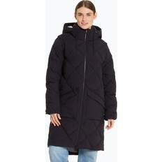 Ziener Coats Ziener Talasi Coat - Black