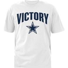 Dallas Cowboys Men's White Victory T-shirt White