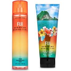 Bath & Body Works Fine Fragrance Mist and Ultra Shea Cream Full Size 8 fl oz