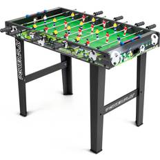 Isabelle & Max Power Play 3ft Football Games Table Lechner