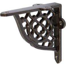 Honeycomb Iron Bracket D100mm Raw