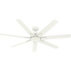 Ceiling Lamps Hunter Fan 60" Downtown Energy Star Damp Ceiling Flush Light