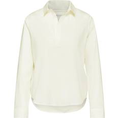 Street One Bluse - Eierschale