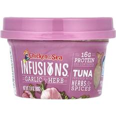 Cheap Spices & Herbs Chicken of the Sea Infusions Tuna 2.8 oz