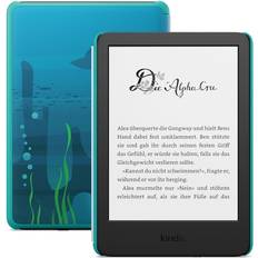 7 " Tablets Amazon Kindle Kids 16 GB Ozeanentdecker-Design