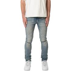 mnml X502 Skinny Denim - Blue