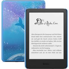 7 " Tablets Amazon Kindle Kids 16 GB Weltraumwal-Design