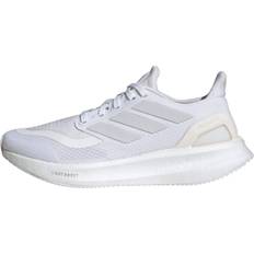 adidas Pureboost 5 Løbesko - Cloud White