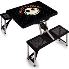 Camping Tables Disney Nightmare Before Christmas Jack Picnic Table