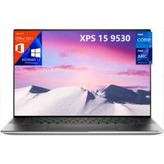 Dell XPS 15 9530 Business Laptop