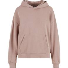 Urban Classics Rosa Tröjor Urban Classics Sweatshirt