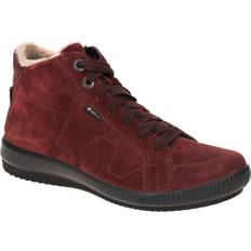 Legero Dame Støvler Legero Tanaro 5.0 Winterstiefeletten - Rot