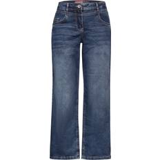Cecil Jeans - Blue Denim