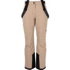 Whistler Yarra Skibukser Dame - Simply Taupe