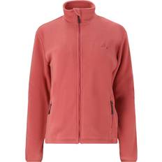 Whistler Kläder Whistler Cocoon Fleece Jacket - Korall