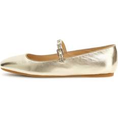 Guess Ballerinas Guess Leyla Ballerina - Gold