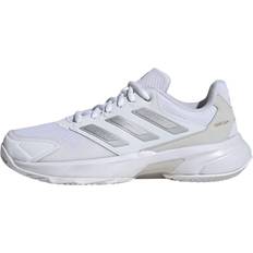 adidas Courtjam Control 3 W - Blanco