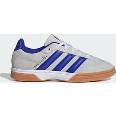 adidas Inomhusskor För Män - Ftwr Vit/Lucid Blue/Grey Two