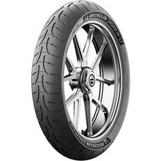 13 - Summer Tyre Motorcycle Tyres Michelin Road W GT 130/70 R18 63H