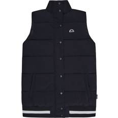 Ellesse Vests Ellesse Sportweste - Schwarz/Weiß