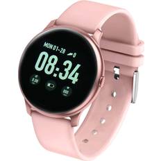 Wearables Multisport Smart Watch Rose