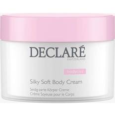 Declare Body Care Declare Silky Soft Body Cream 200 ml 200ml