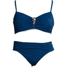 Bikinioberteile Lascana Bikini - Blau