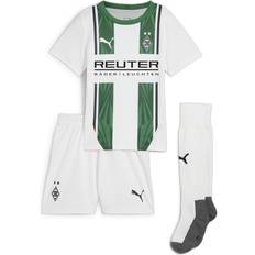 Puma Borussia Mönchengladbach Home Minikit - White