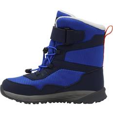 Jack Wolfskin Polar Bear-B Texapore High Vc - Cobalt