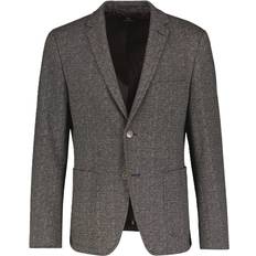 Braun - Herren Jacketts Sakko - Braun