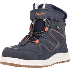 Zigzag Zapatos para Niños zigzag Rincet Kids Winterboot Blazer - Navy