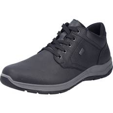 Rieker 41 Derby Rieker Sportlicher Schnürschuh - Schwarz