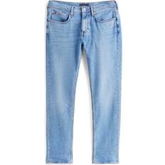 Tommy Hilfiger Denton Jeans - Blue Denim
