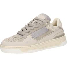 Filling Pieces Sko Filling Pieces Sneaker Low - Lysebeige/Grå/Taupe