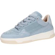 Filling Pieces Sko Filling Pieces Cruiser Dive Sneaker Low - Himmelblå