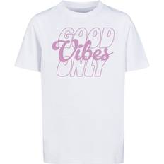 Good Vibes Only T-shirt