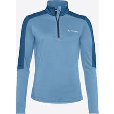 Oberbekleidung Vaude Livigno II Half Zip Long Sleeve T-shirt