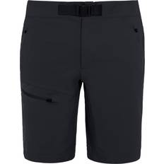 Outdoorshorts Vaude Badile Shorts - Schwarz