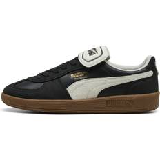 Puma Palermo Sneakers - Black/Warm White