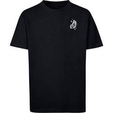Beyond Your Dreams T-shirt - Black