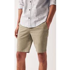 NEXT Shorts NEXT Lærredsbukser - Beige