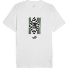 T-shirts Puma Men's Borussia Mönchengladbach T-Shirt Size M